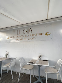Atmosphère du Restaurant Le Chay à Royan - n°6