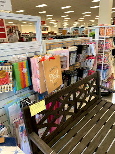Department Store «Target», reviews and photos, 501 Elsinger Blvd, Conway, AR 72032, USA