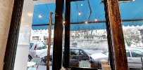 Atmosphère du Restaurant français La Maison Bleue à Paris - n°16