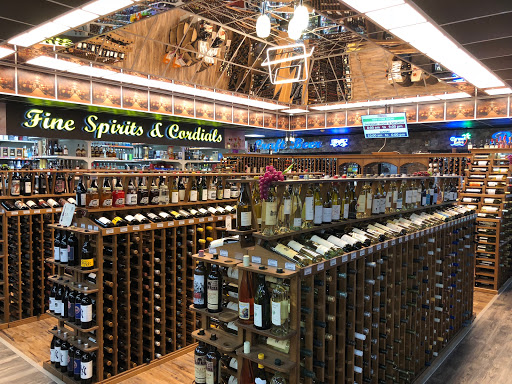 Liquor Store «Town Line Wine & Spirits», reviews and photos, 2430 Foxon Rd, North Branford, CT 06471, USA