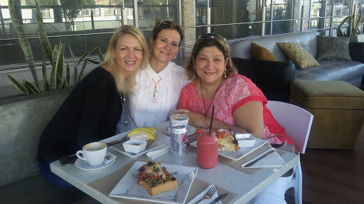 Cafeterias para estudiar en Valencia