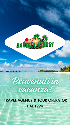 Daniela Viaggi Tour Operator Viale Giosuè Carducci, 30, 44029 Lido degli Estensi FE, Italia