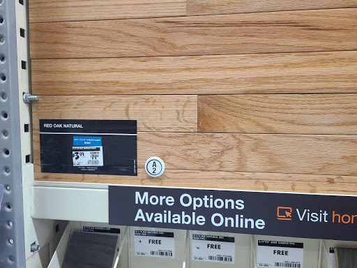 Home Improvement Store «The Home Depot», reviews and photos, 95 Highland Ave, Seekonk, MA 02771, USA