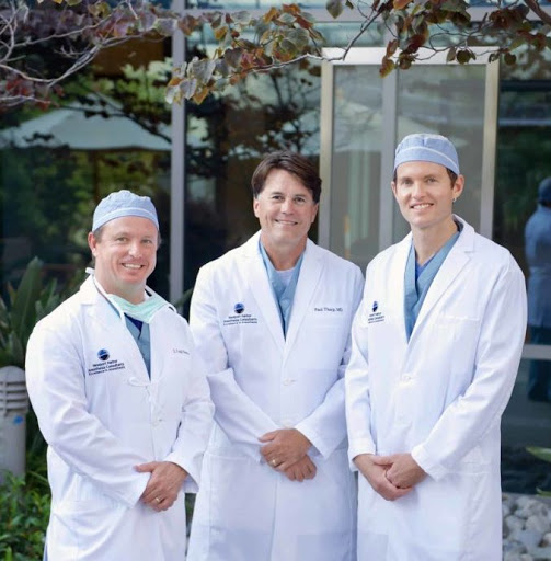 Newport Harbor Anesthesia Consultants