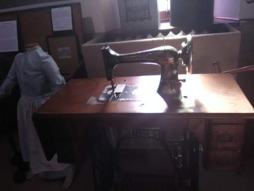 Museum «Howard County Historical Society Museum», reviews and photos, 8328 Court Ave, Ellicott City, MD 21043, USA