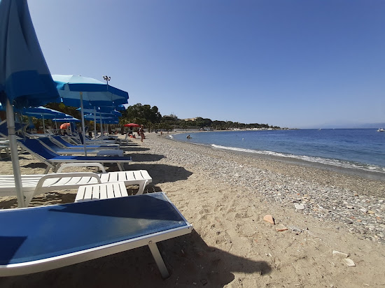 Spiaggia Reggio di Calabria
