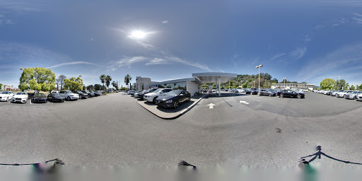 Volvo Dealer «Volvo Cars Marin», reviews and photos, 195 Casa Buena Dr, Corte Madera, CA 94925, USA