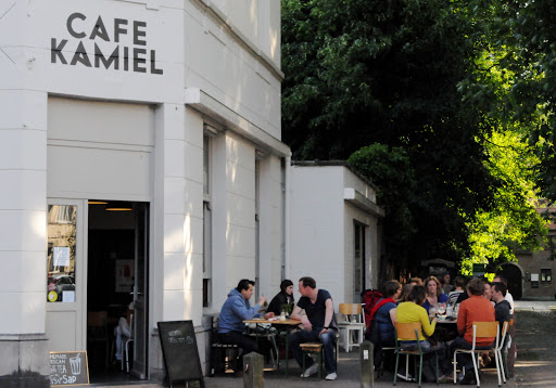 Café Kamiel