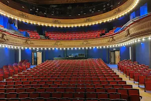 Denain Municipal Theater image