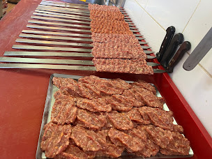 Photo n°18 de Izmir Grill à Sainte-Geneviève-des-Bois ()