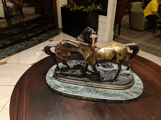 Cocktail Bar «Thoroughbred Club», reviews and photos, 205 Meeting St, Charleston, SC 29401, USA