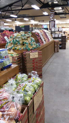 Supermarket «Vine Ripe Markets», reviews and photos, 430 N Ave E, Westfield, NJ 07090, USA