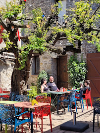 Atmosphère du Restaurant français Meli et Zeli à Carcassonne - n°11