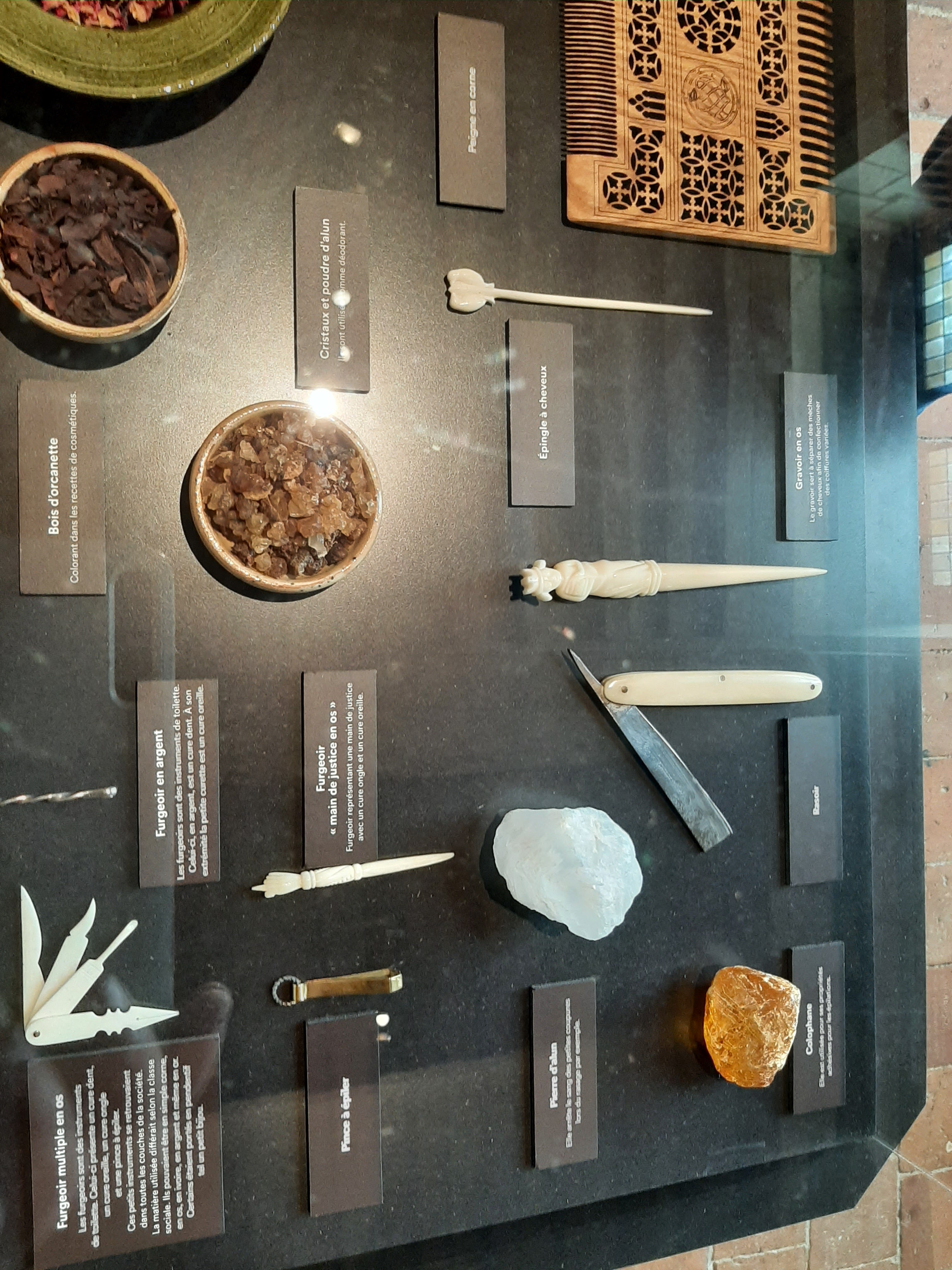 Photo n° 46 de l'avis de Olive.. fait le 26/04/2022 à 19:12