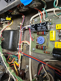 Lofty Guitar & Amp Repair - Photo 5 - Car repair in , Hemet