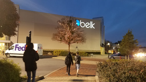 Department Store «Belk», reviews and photos, 11525 Cantrell Rd #500, Little Rock, AR 72212, USA