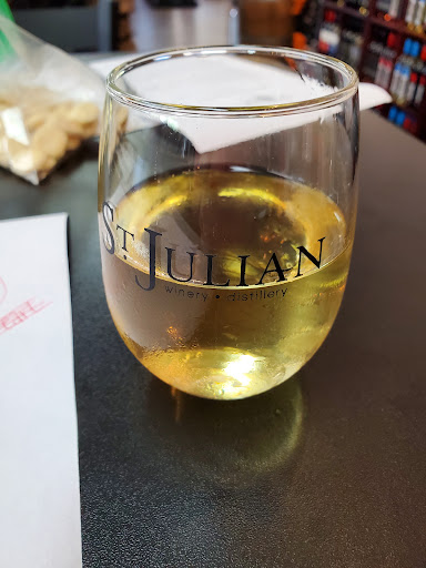 Winery «St. Julian Winery», reviews and photos, 700 Freedom Ct, Dundee, MI 48131, USA