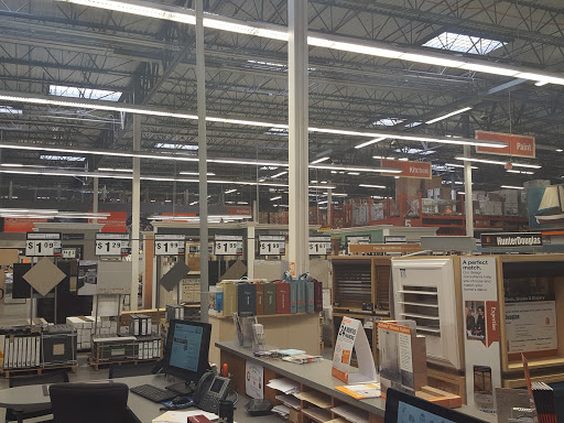 Home Improvement Store «The Home Depot», reviews and photos, 1570 U.S. 9, Wappingers Falls, NY 12590, USA