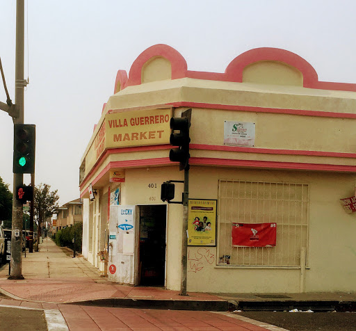 Villa Guerro Market, 401 W Rosecrans Ave, Compton, CA 90222, USA, 