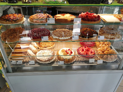 Les Friandises du Perche à Mortagne-au-Perche