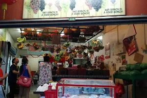 Kedai Buah Manis image