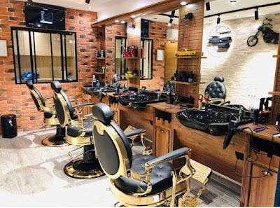 Azrou Coiffure à Annemasse