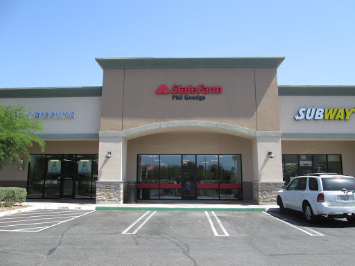 Insurance Agency «State Farm: Phil Goodge», reviews and photos