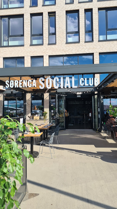 SøRENGA SOCIAL CLUB