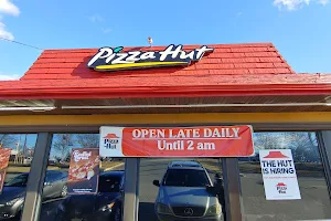 Pizza Hut image