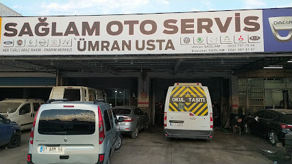 Sağlam oto servis