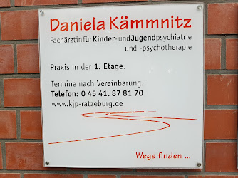 Daniela Kämmnitz