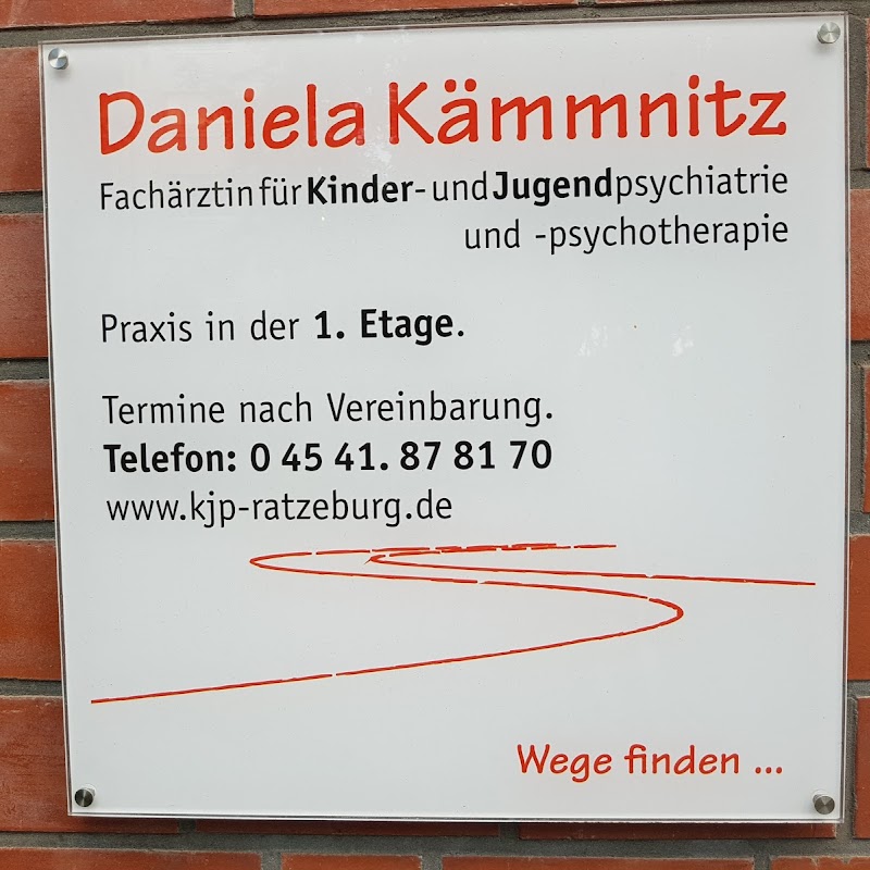 Daniela Kämmnitz