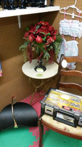 Shopping Mall «Old Town Shopping Center», reviews and photos, 2528 S Campbell Ave, Springfield, MO 65807, USA