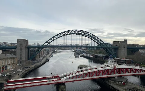 Tyne Bridge image