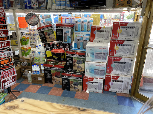 Hardware Store «Florama Hardware», reviews and photos, 98 Graham Ave, Brooklyn, NY 11206, USA