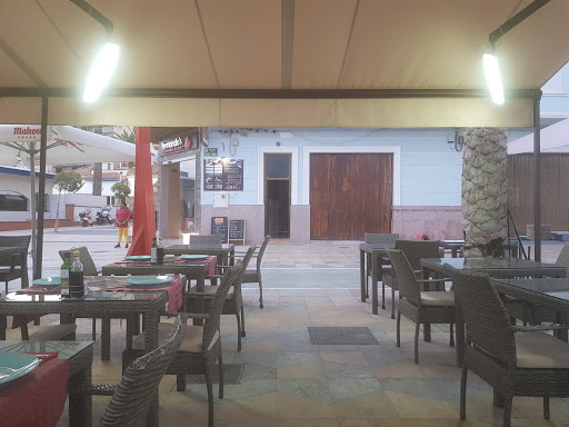 Fernando's Restaurant