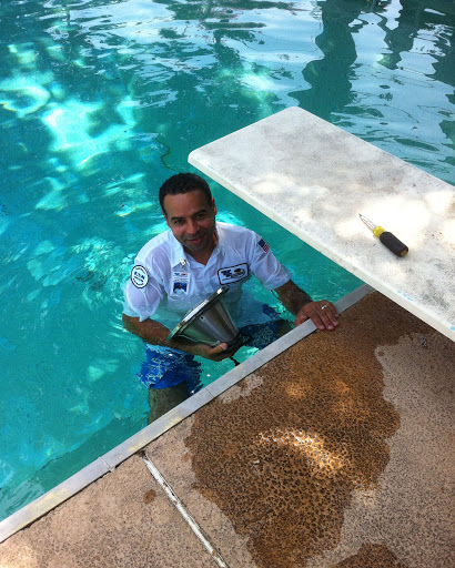 Electrician «TLC Electrical», reviews and photos, 2812 Market Loop, Southlake, TX 76092, USA