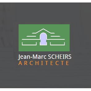 Architecte Jean-Marc SCHEIRS