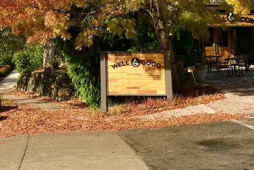 Cafe «Well & Good Coffee House», reviews and photos, 7357 SW Beveland St, Tigard, OR 97223, USA