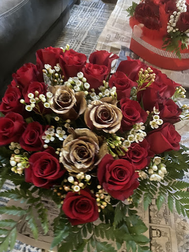 Florist «Flowers By Marcelle», reviews and photos, 3326 E Marconi Ave, Phoenix, AZ 85032, USA