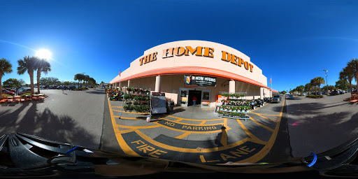Home Improvement Store «The Home Depot», reviews and photos, 2303 US Hwy 27 S, Sebring, FL 33870, USA