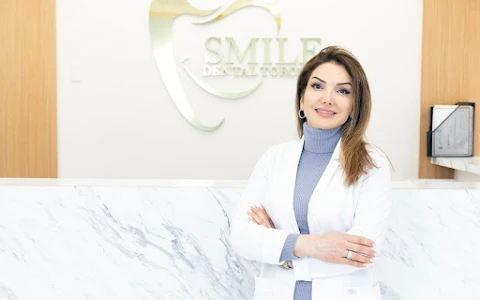Smile Dental Centre Toronto - Dr. Rashin Elahi image