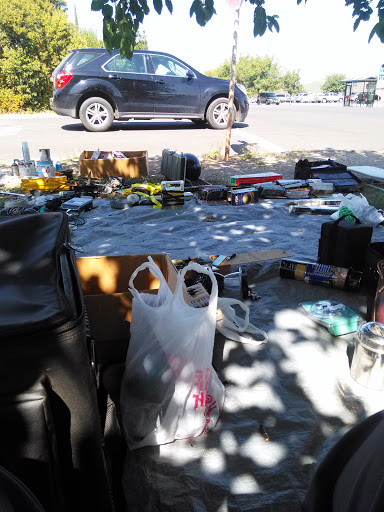 Grocery Store «Sav-Mor Foods», reviews and photos, 570 Solano St, Corning, CA 96021, USA