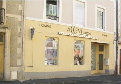 Accent à Thiers