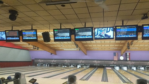 Sports Bar «West County Lanes», reviews and photos, 15727 Manchester Rd, Ellisville, MO 63011, USA