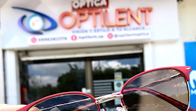 OPTICA OPTILENT