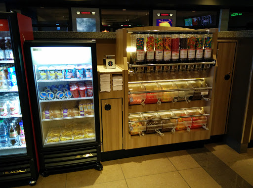 Movie Theater «Cinemark Towson», reviews and photos, 111 E Joppa Rd, Towson, MD 21286, USA