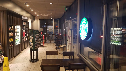 Coffee Shop «Starbucks», reviews and photos, 1700 Avenue of Mid-America, Effingham, IL 62401, USA