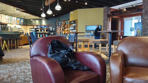 Coffee Shop «Caribou Coffee», reviews and photos, 3354 Rice St, Little Canada, MN 55117, USA