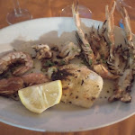 Photo n°1 de l'avis de Alessia.a fait le 01/08/2022 à 20:10 sur le  Ristorante Il Cavaliere à Orbetello Scalo